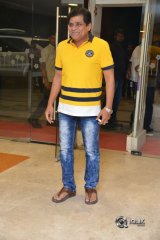 ISM Movie Audio Launch